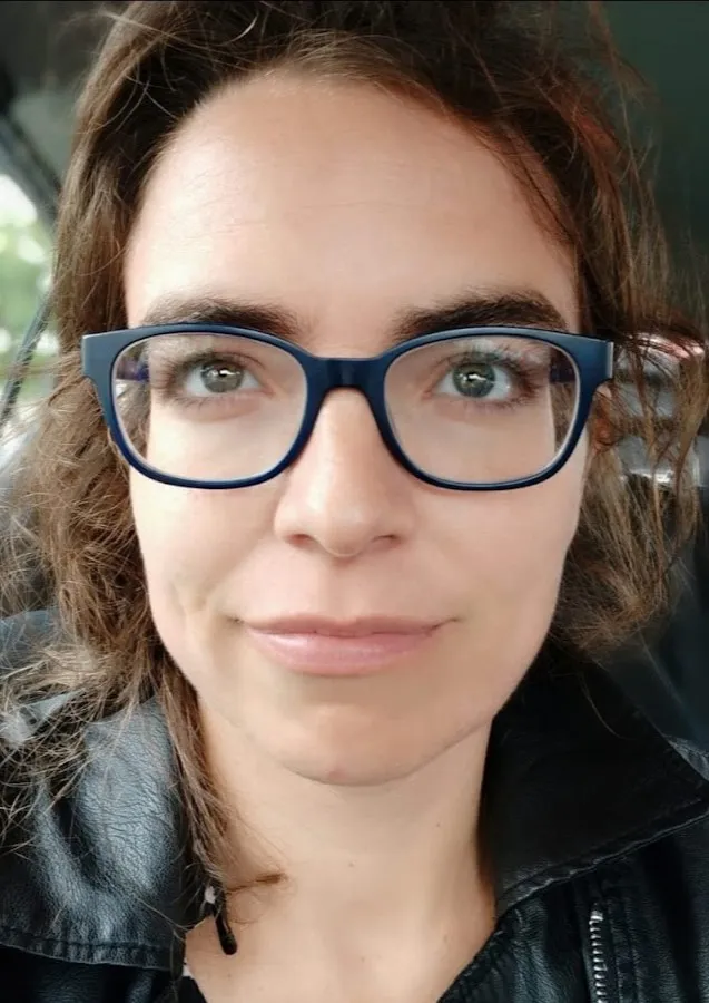 Марта Иносентес